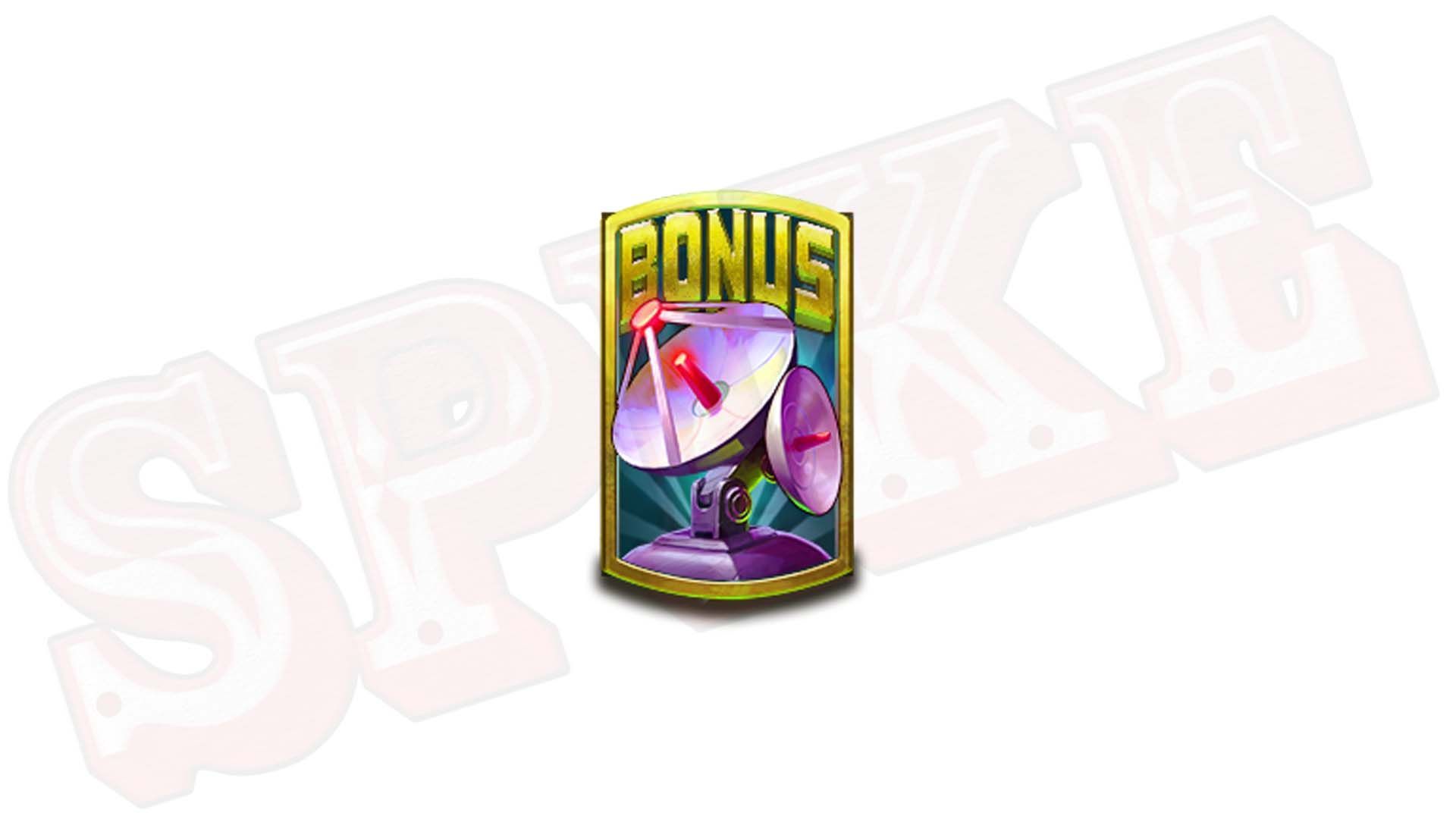 Gritty Kitty Of Nitropolis Slot Simbolo Bonus