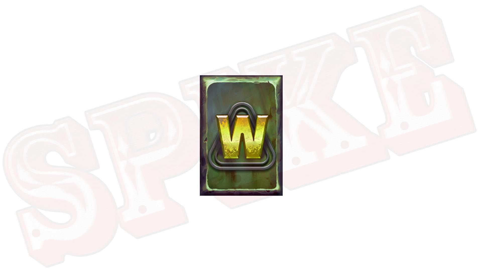 Gritty Kitty Of Nitropolis Slot Simbolo Wild