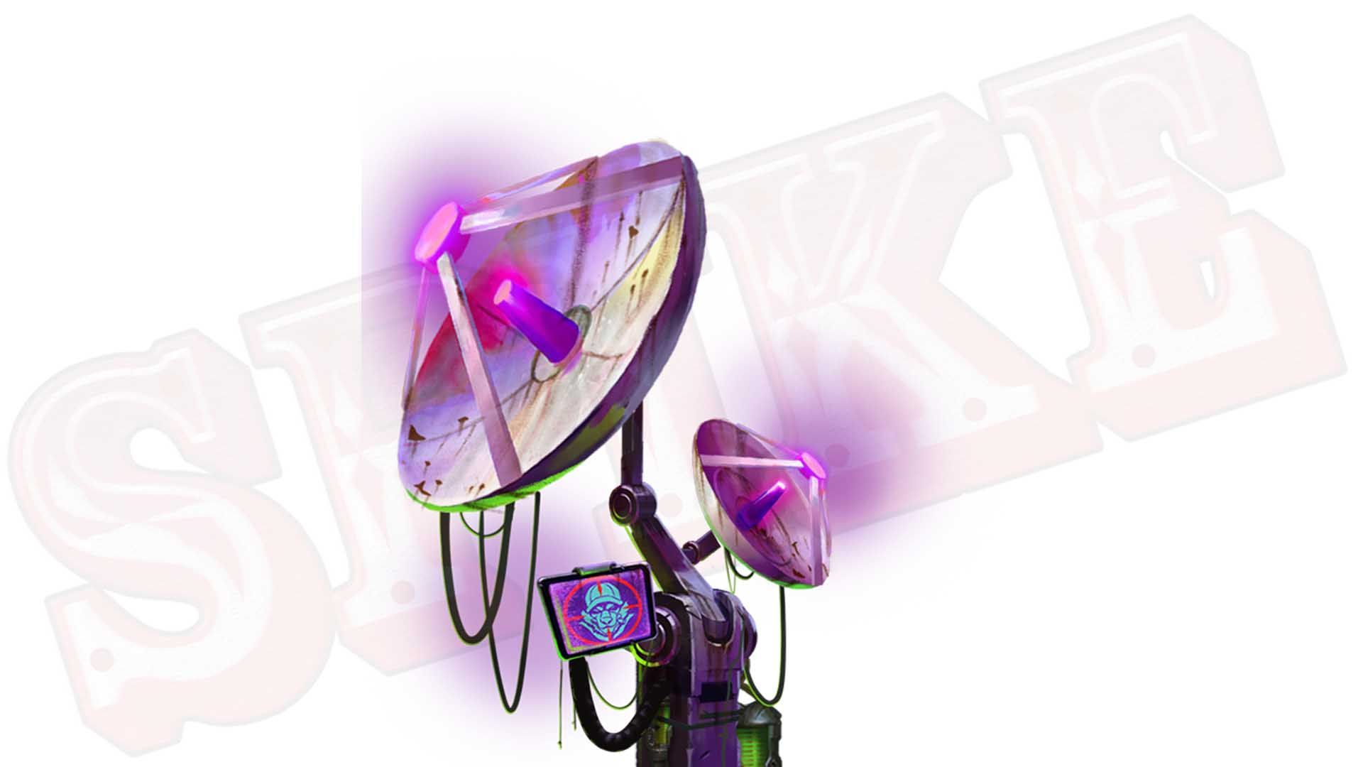 Gritty Kitty Of Nitropolis SPIKESlot