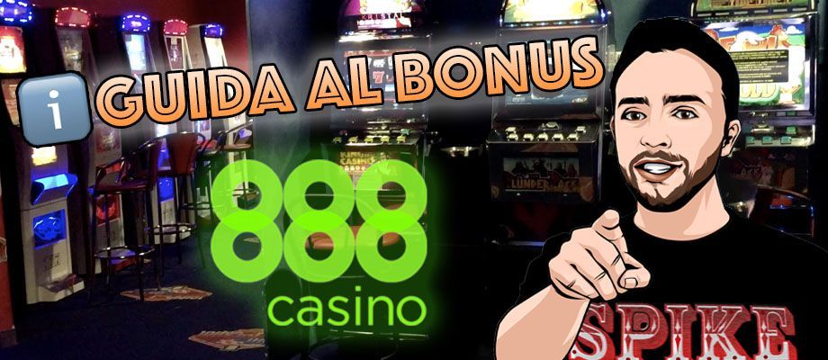 Bonus 888