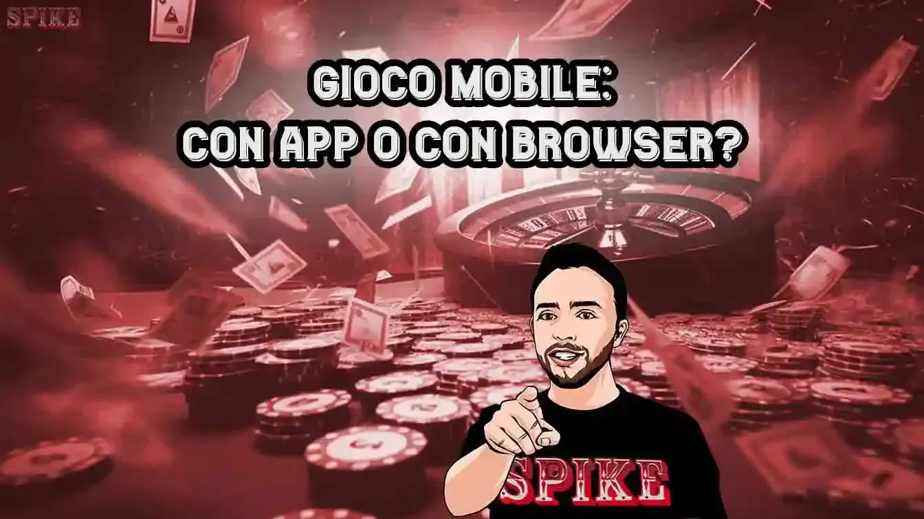 Gioco Slot Mobile App