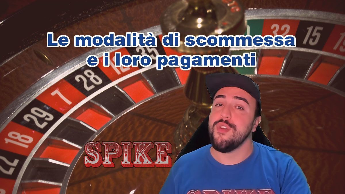 Logo Articolo Guida Roulette: Puntate e Vincite
