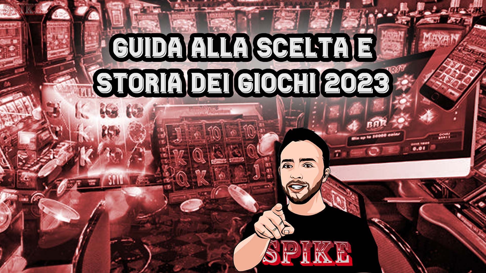 Guida Slot Gratis