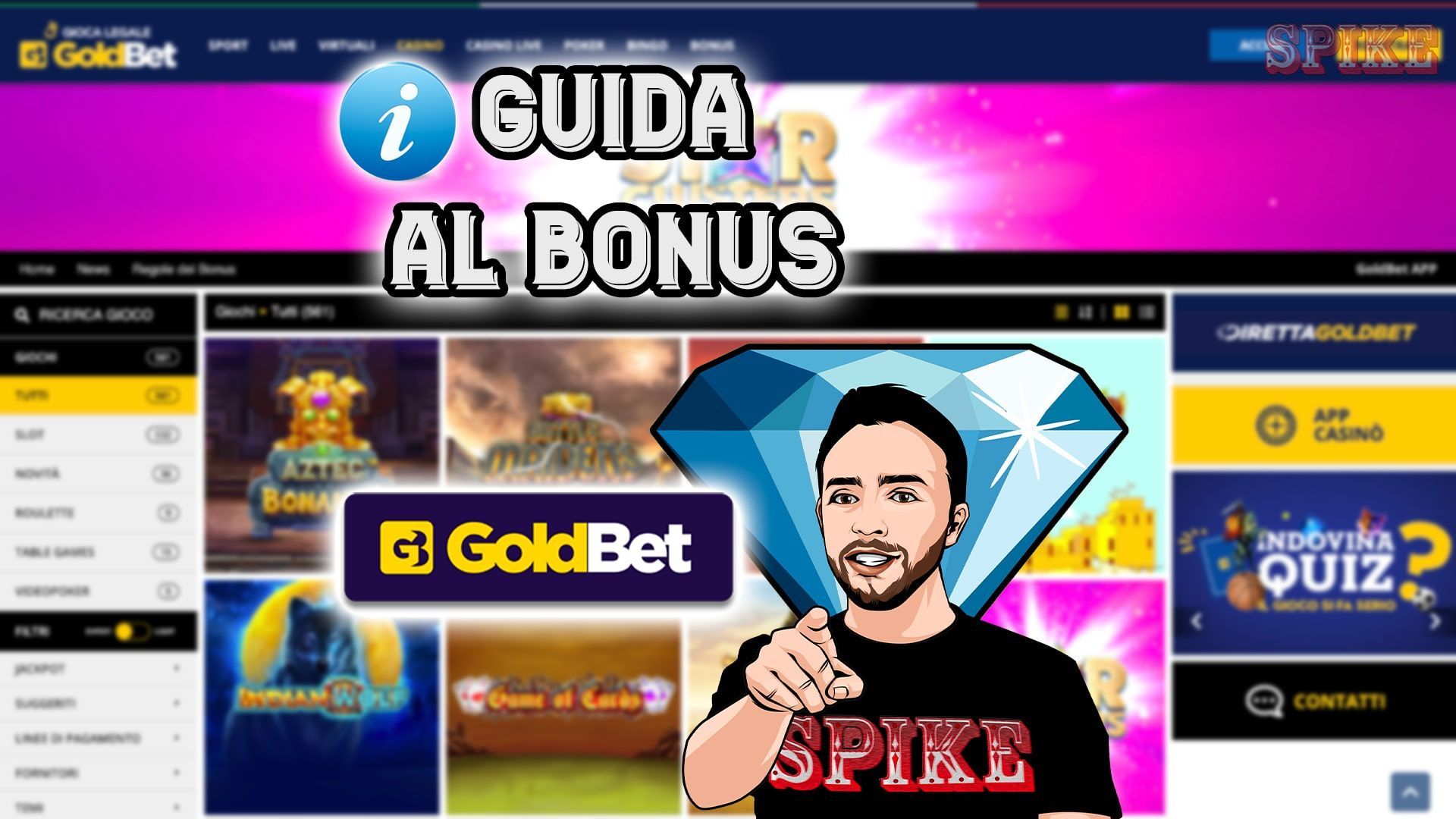 goldbet casino