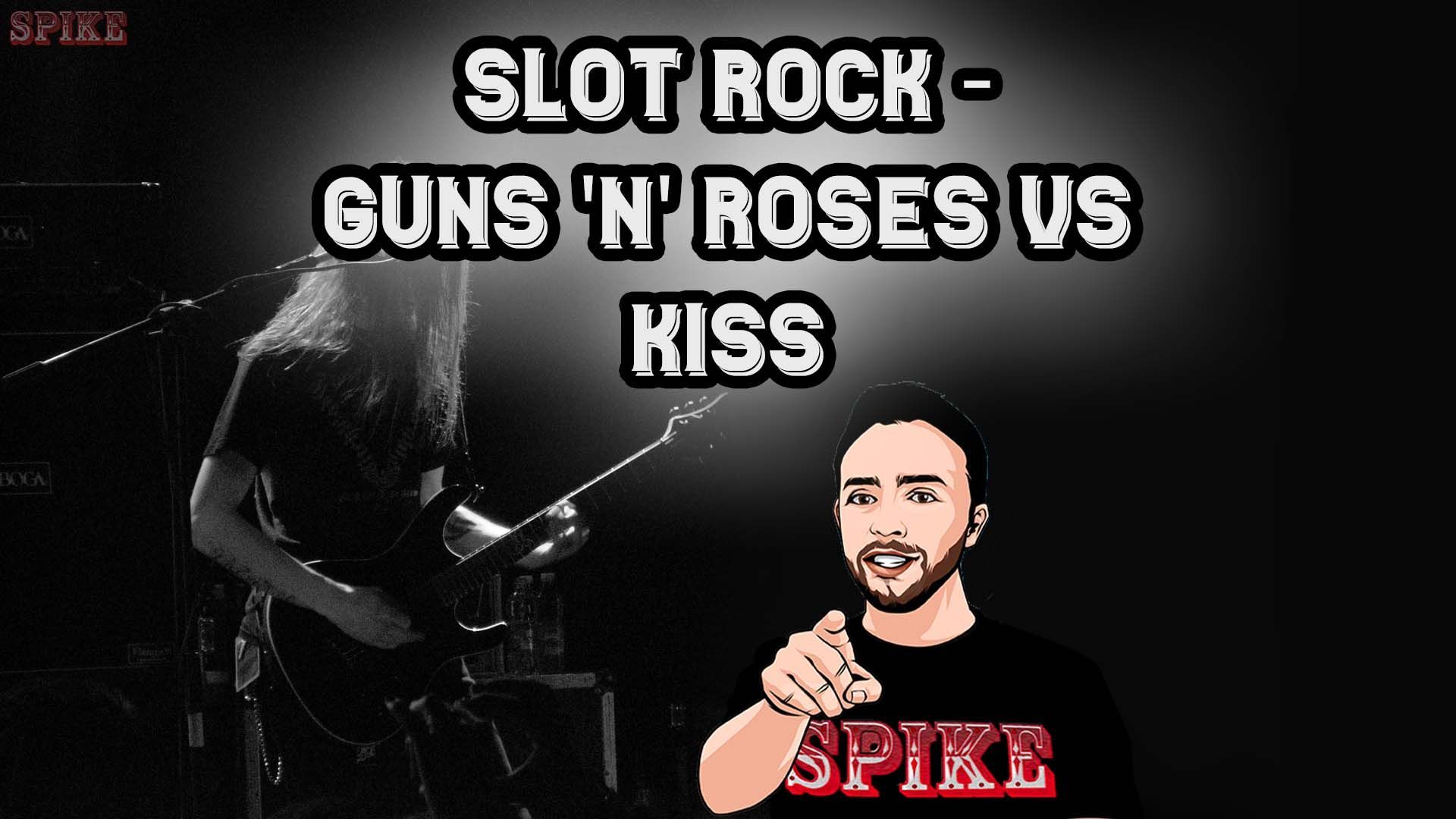 Slot Rock