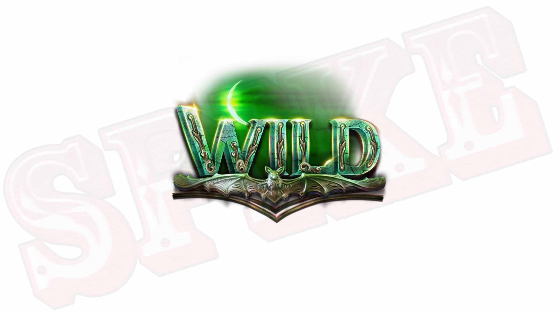 Halloween Wins 2 Spooky Prizes Slot Simbolo Wild