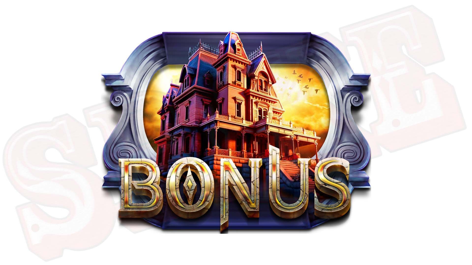Halloween Wins Slot Simbolo Bonus