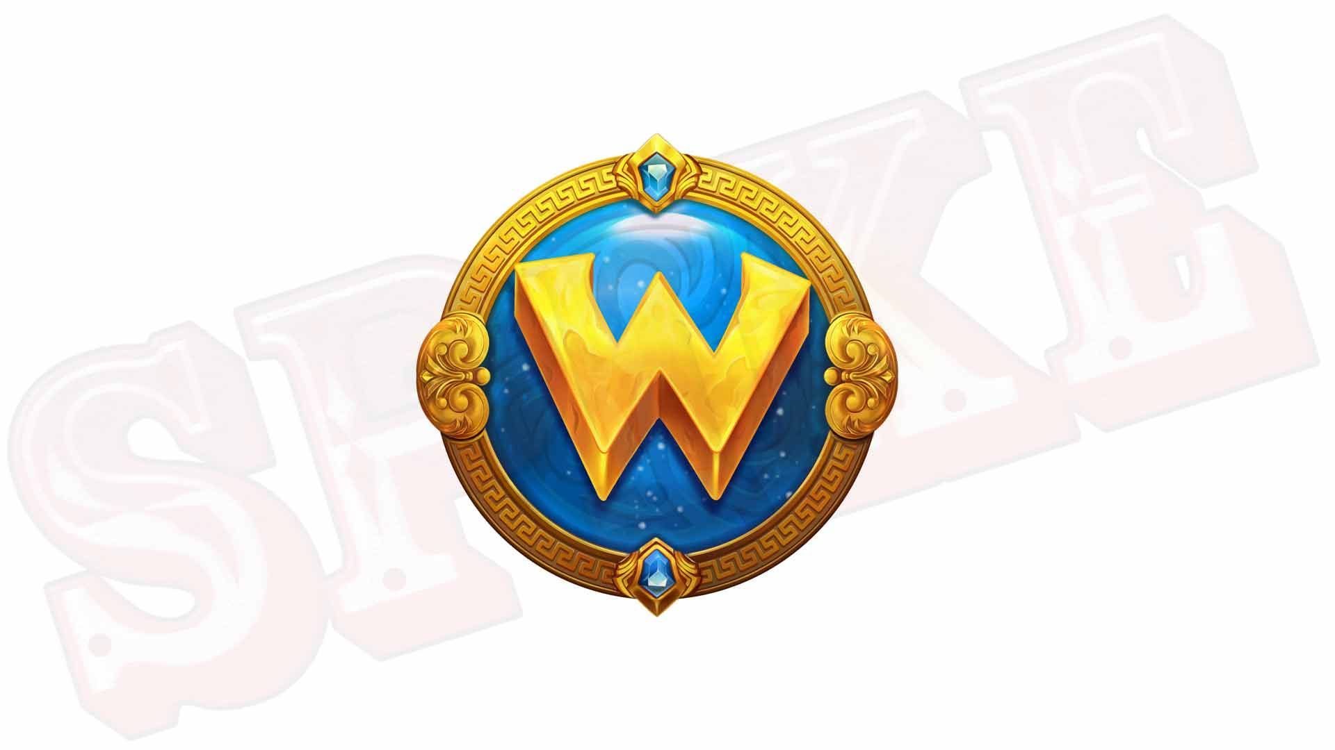 Hand of Midas 2 Slot Simbolo Wild