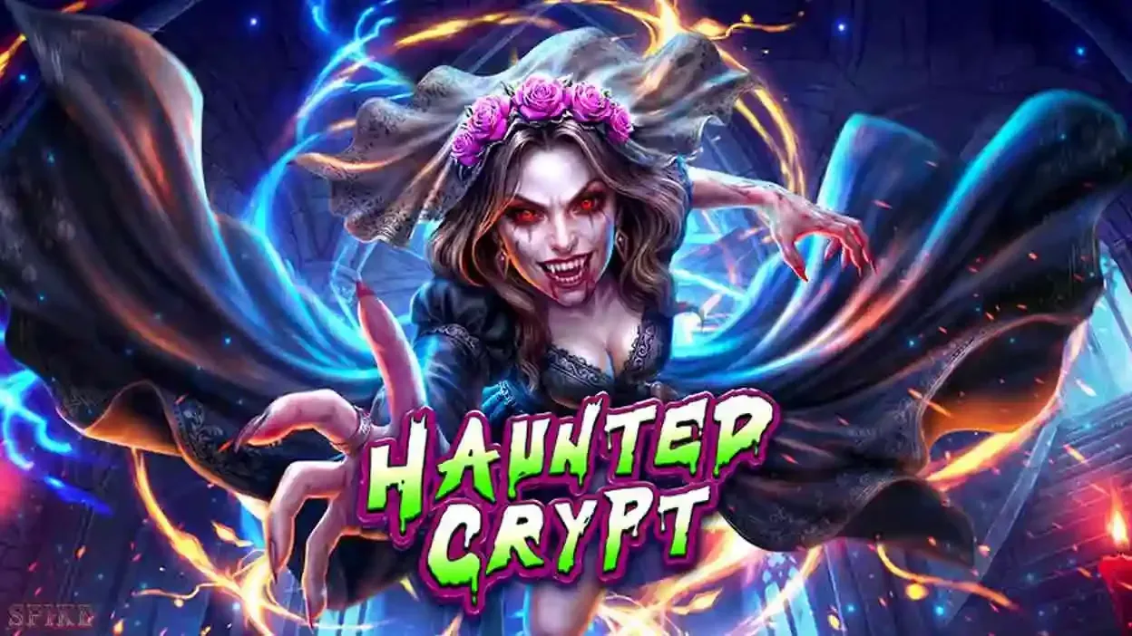 Haunted Crypt Slot Gratis
