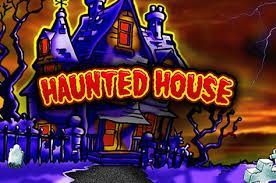 haunted house slot machine for sale