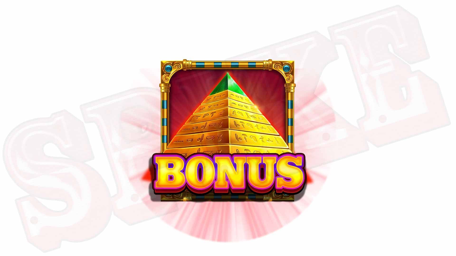 Heart Of Cleopatra Slot Simbolo Bonus