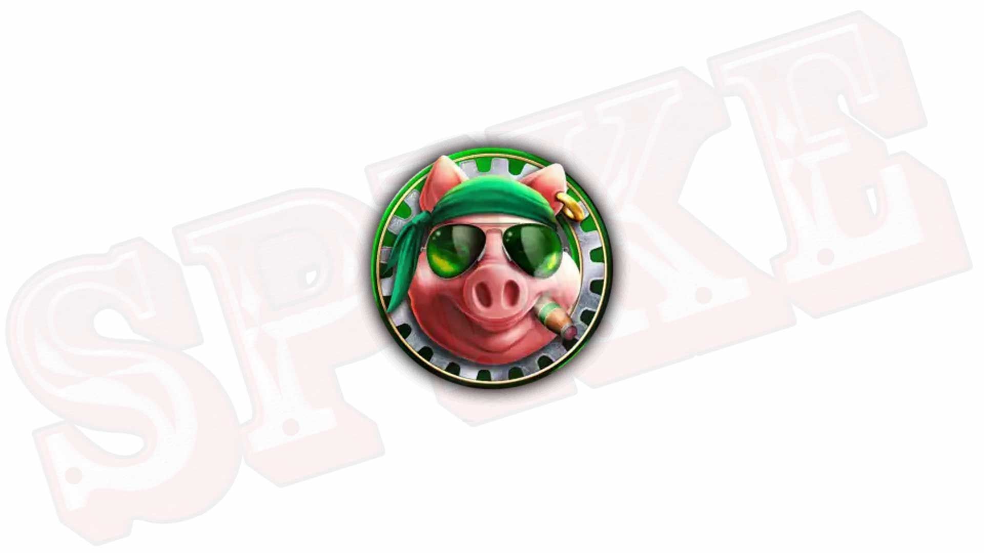 Hell's Hogs 2 Squealin' Wheels Slot Simbolo Giri Gratis