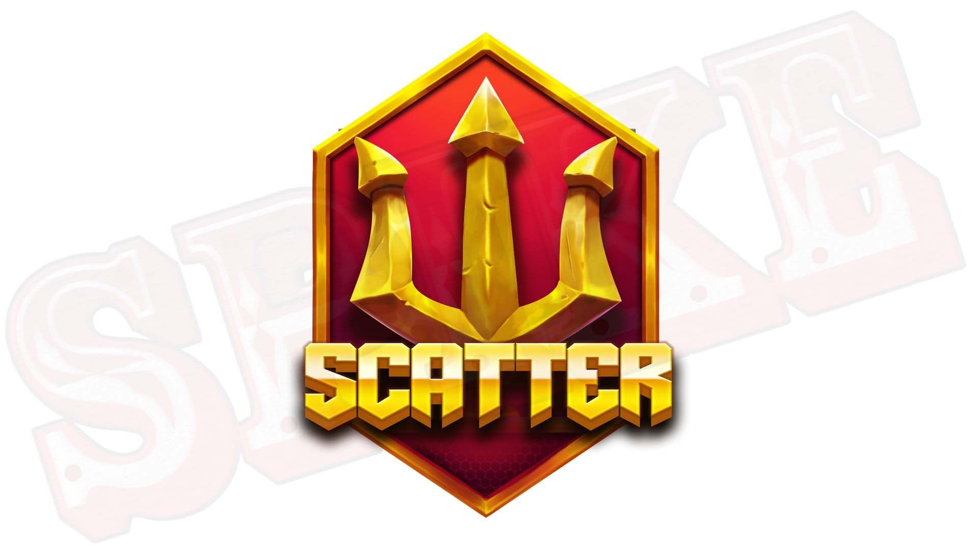 Hellvis Wild Slot Simbolo Scatter