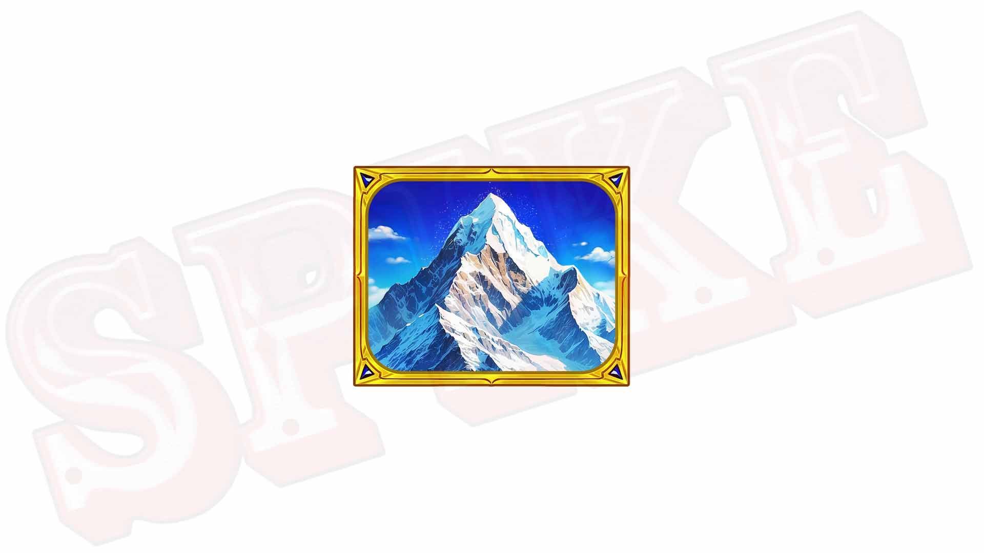 Himalayan Wild Slot Simbolo Bonus