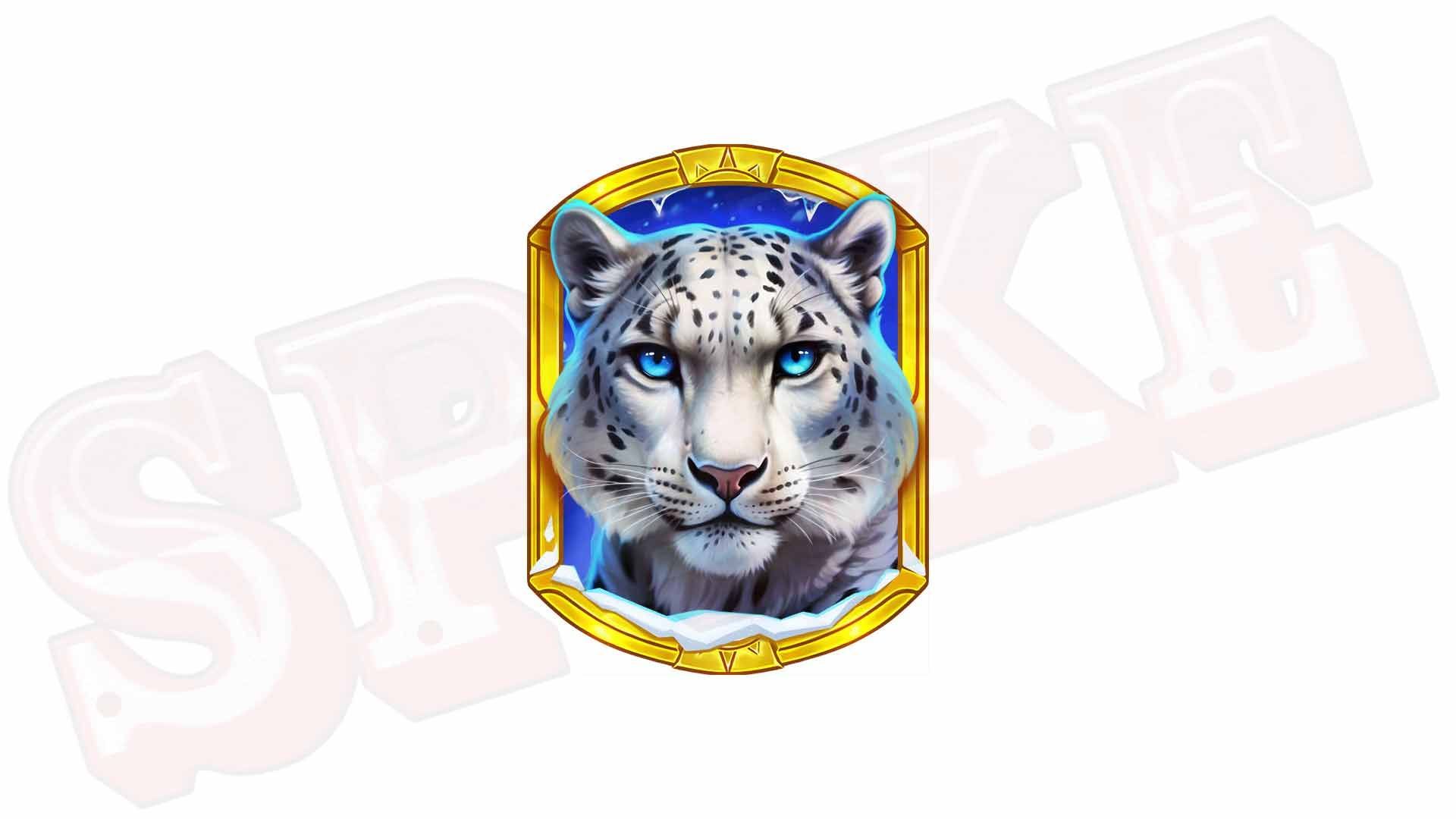 Himalayan Wild Slot Simbolo Wild