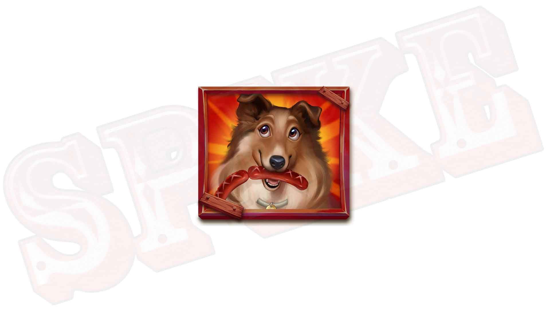 Hot Dog Heist SPIKESlot