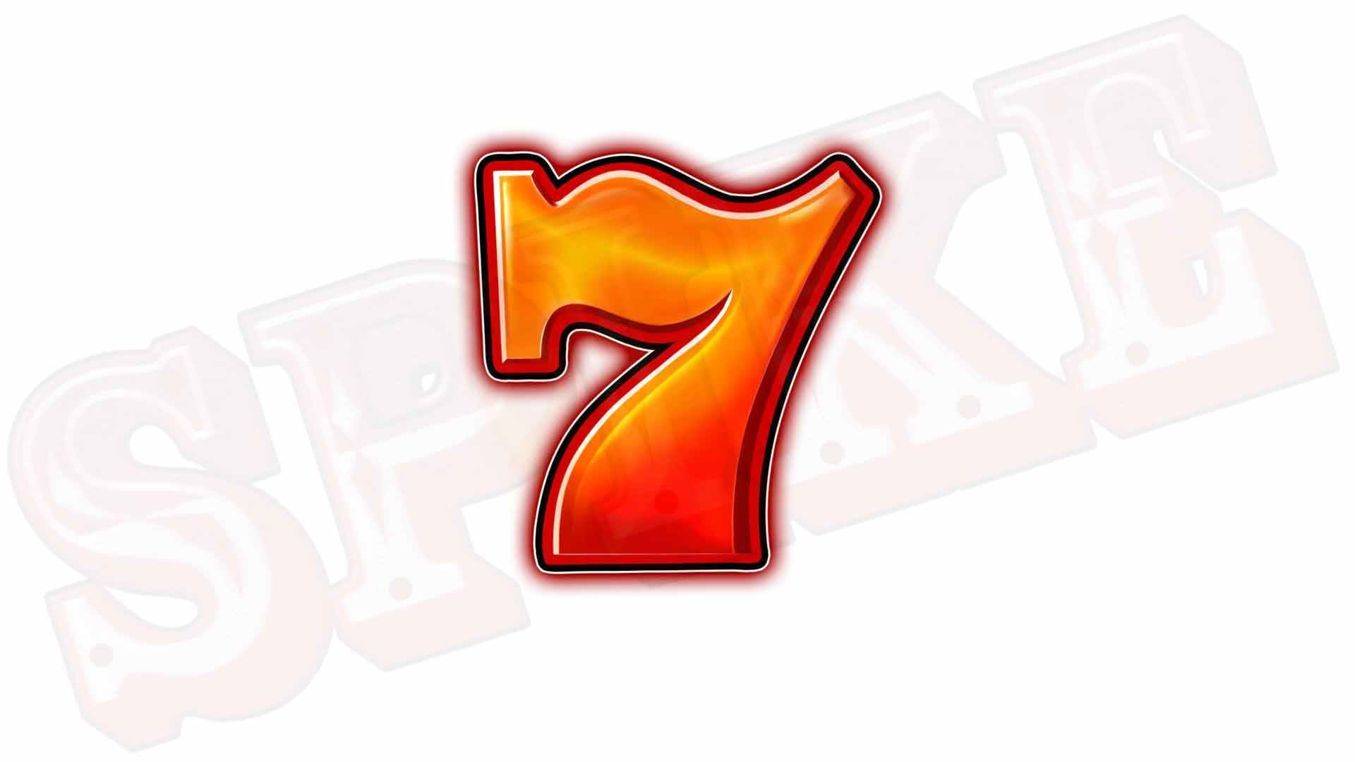 Hot To Burn Multiplier SPIKESlot