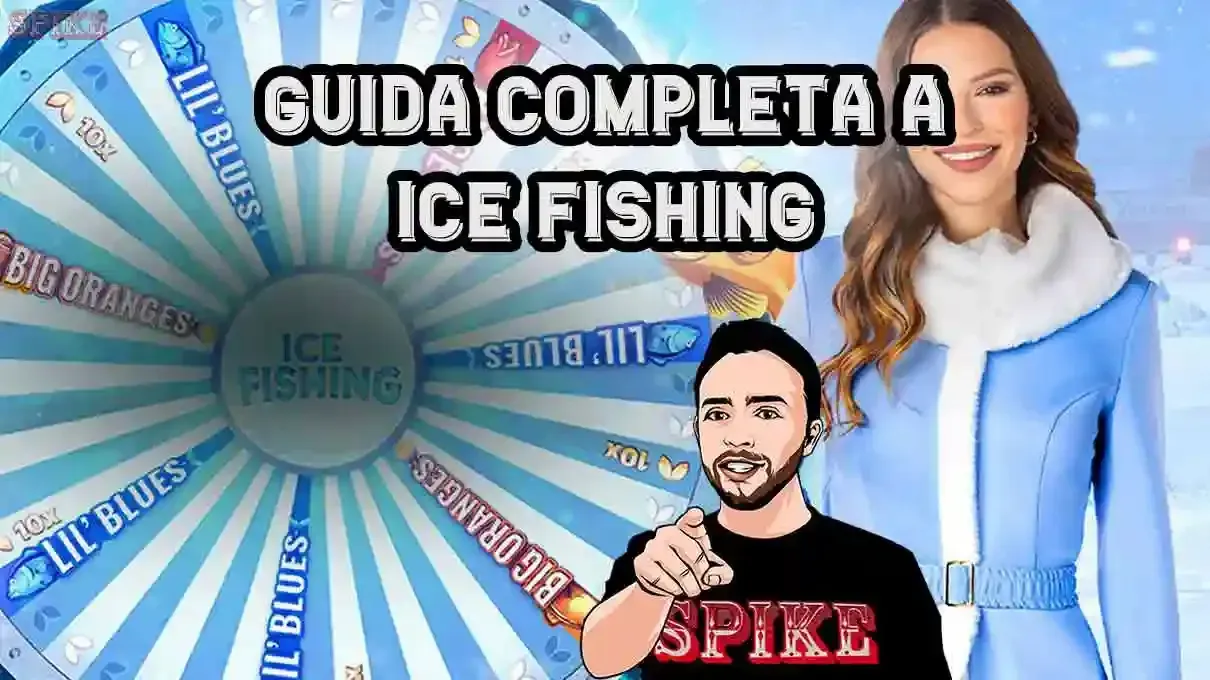 Ice Fishing Guida Completa