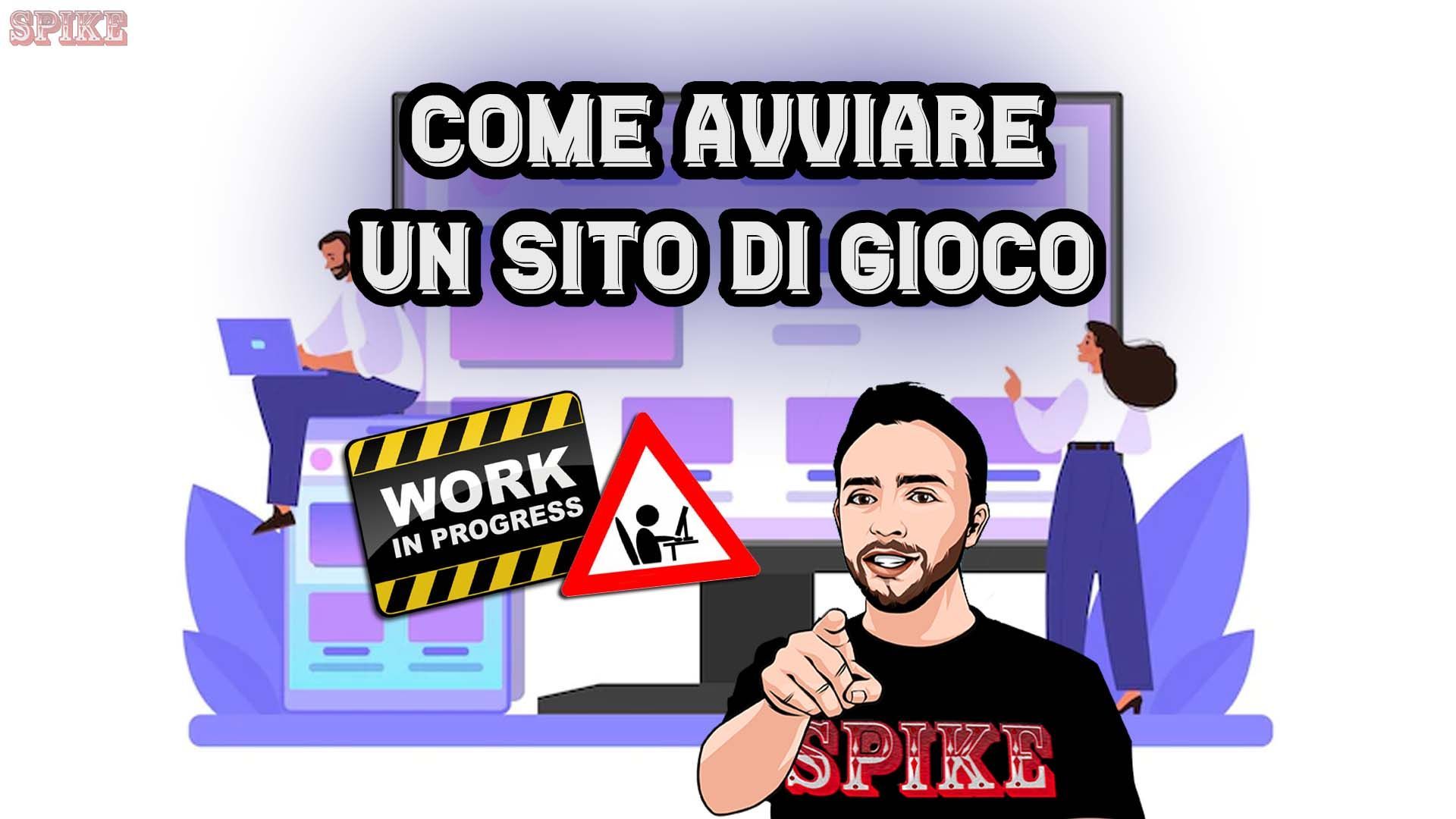 iGaming Avviare Casino