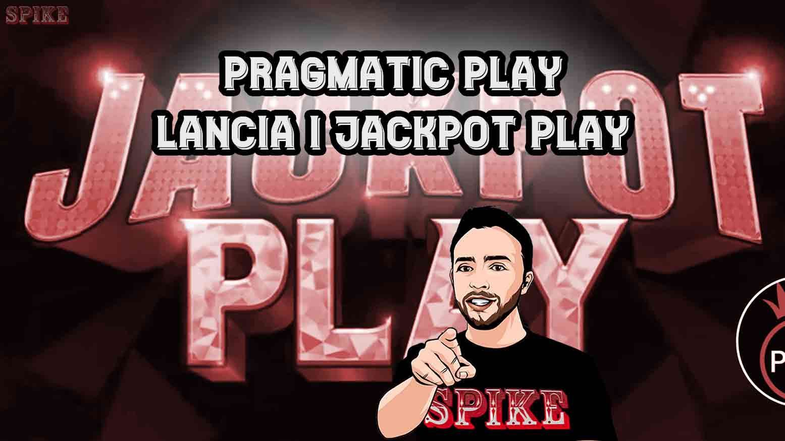 Jackpot Play Italia