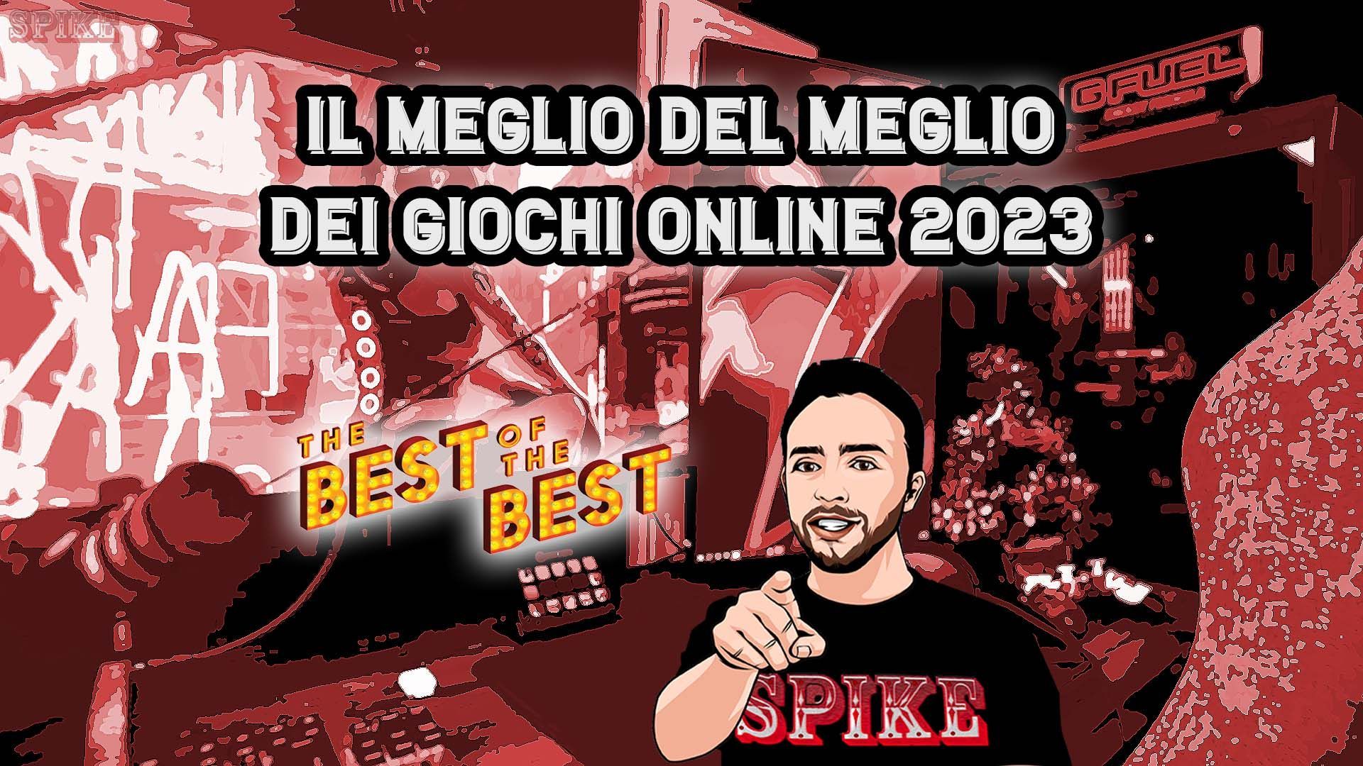 Migliori Nuove Slot 2023