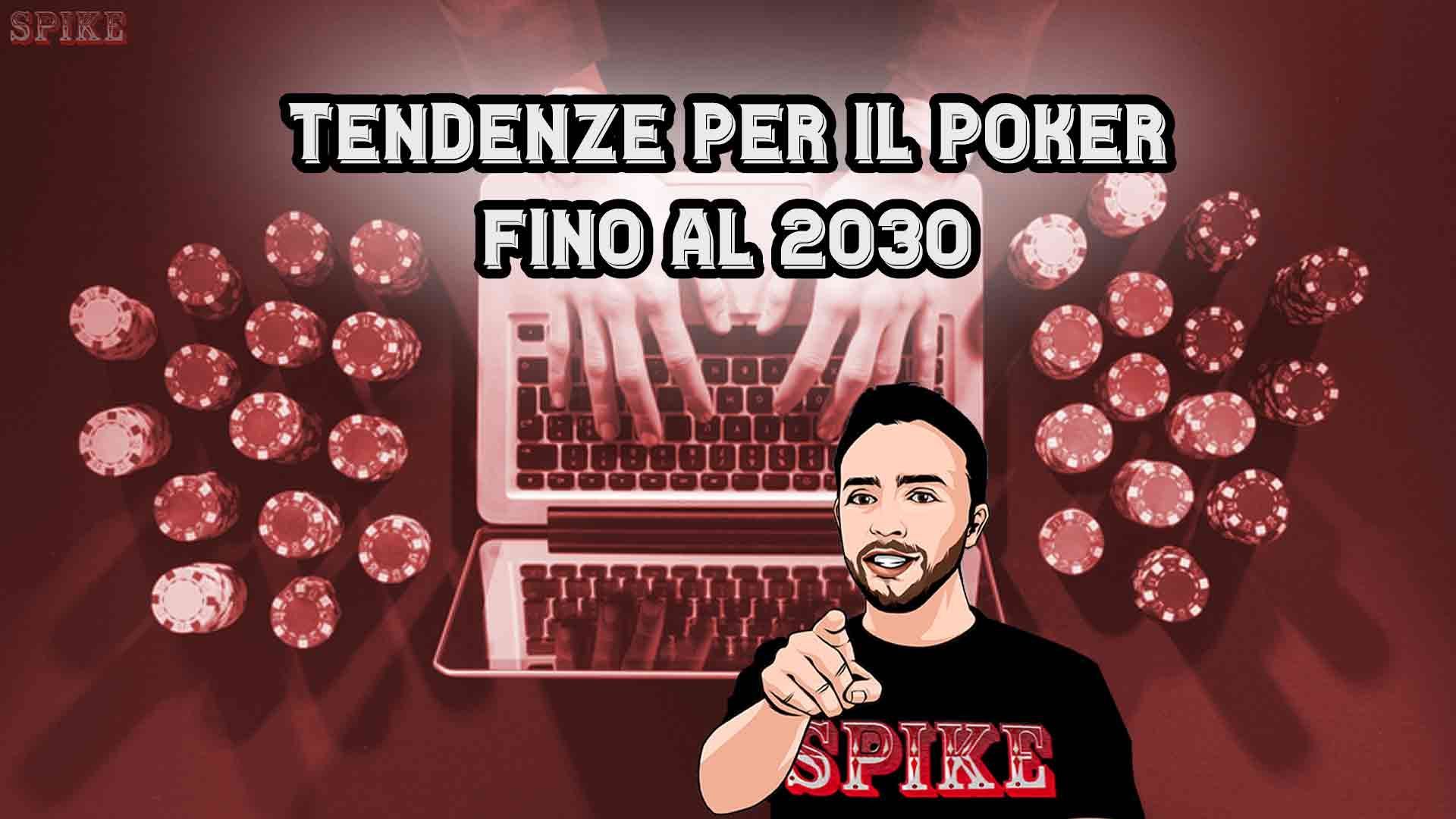 Mercato Poker Online