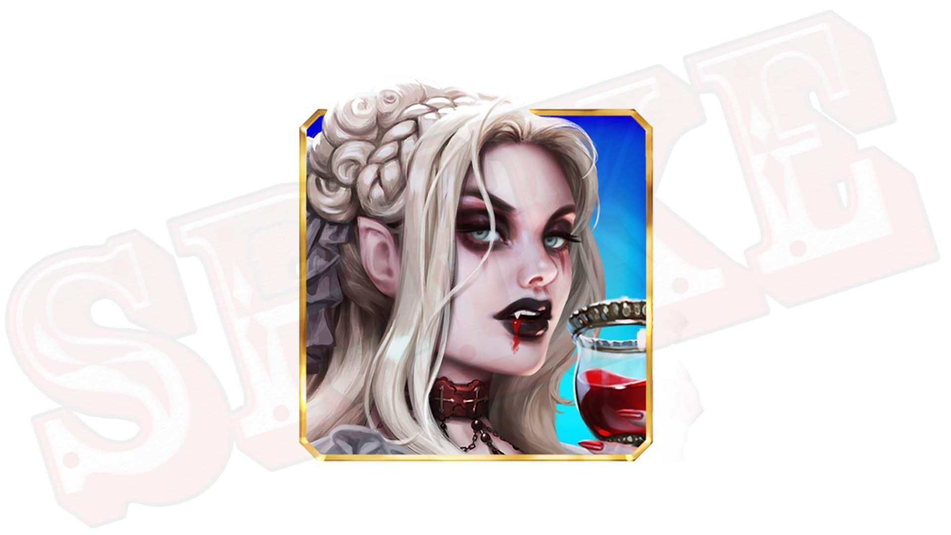 Immortal Desire Slot Simbolo Alto 2