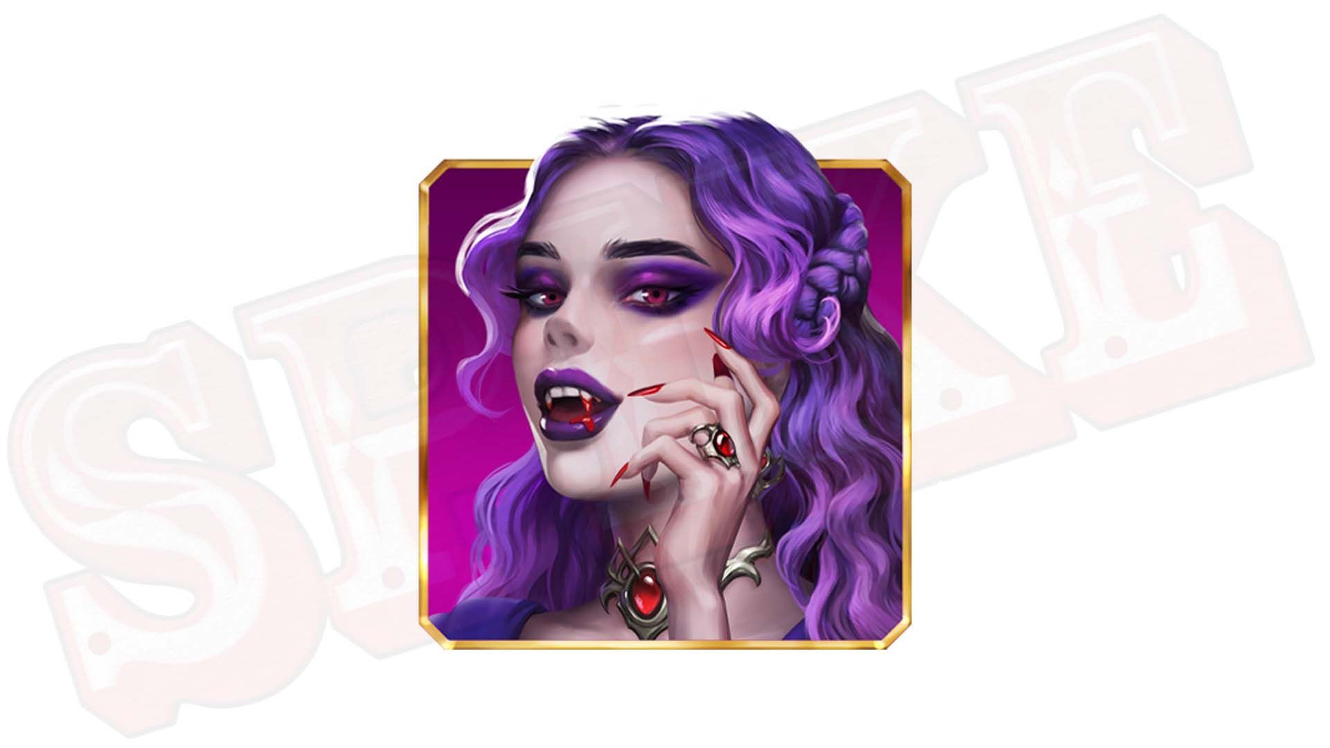 Immortal Desire SPIKESlot