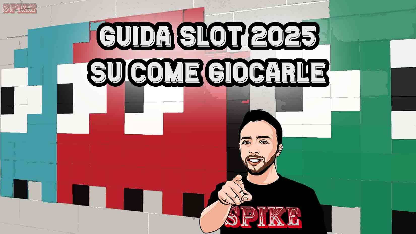 Guida Slot Machine Online 2025