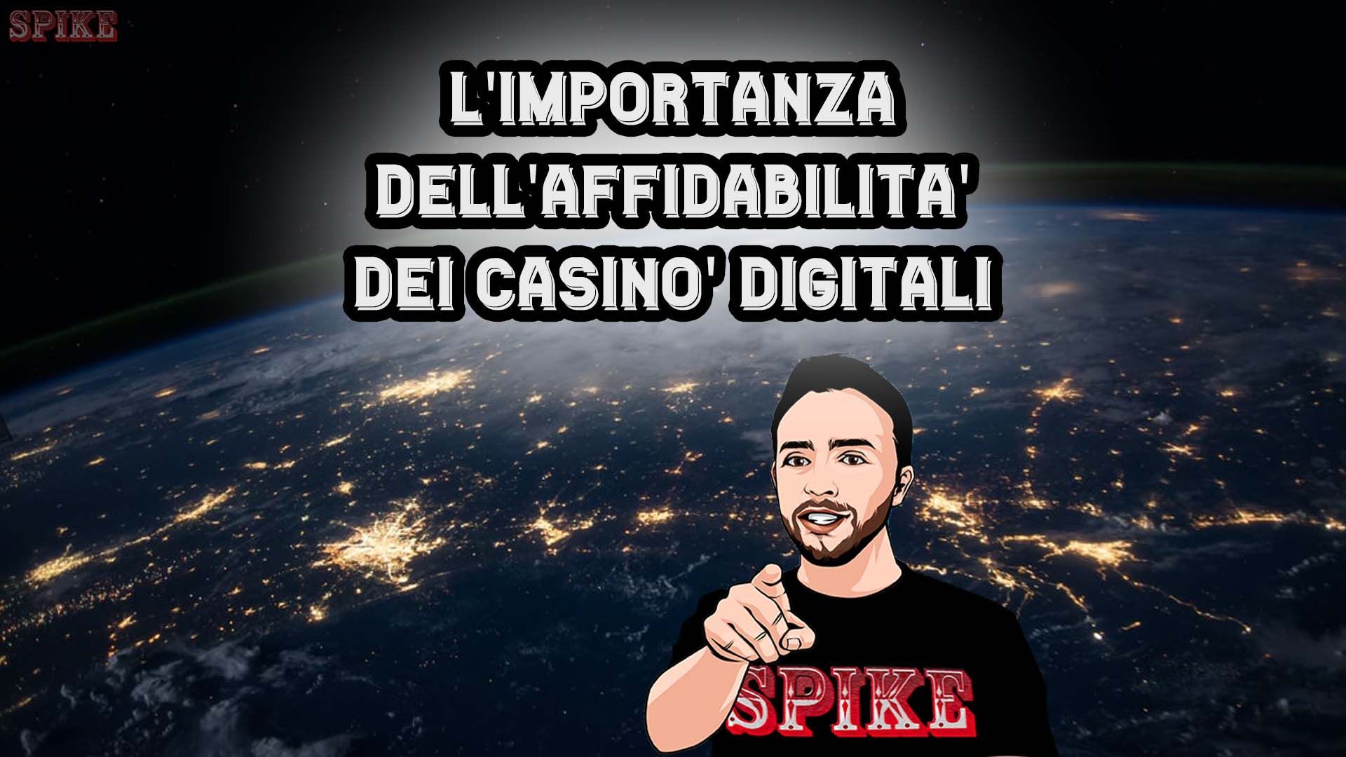 Casino Digitali