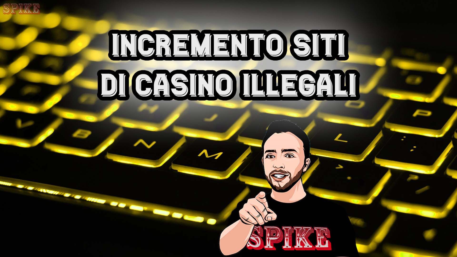 Casino Illegali