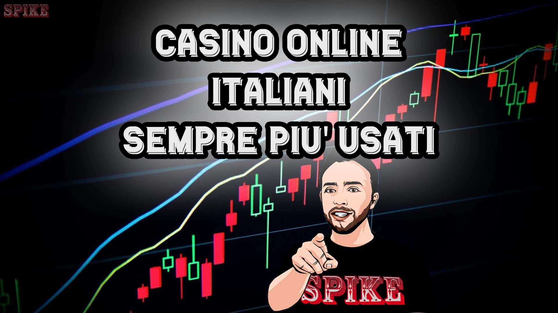 Casinò Online Italiani
