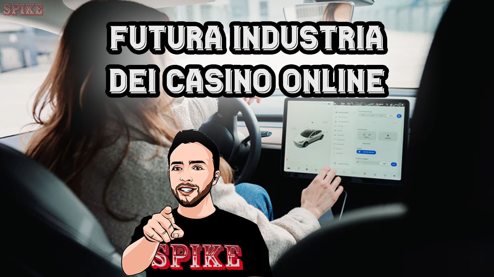 Industria dei Casinò Online