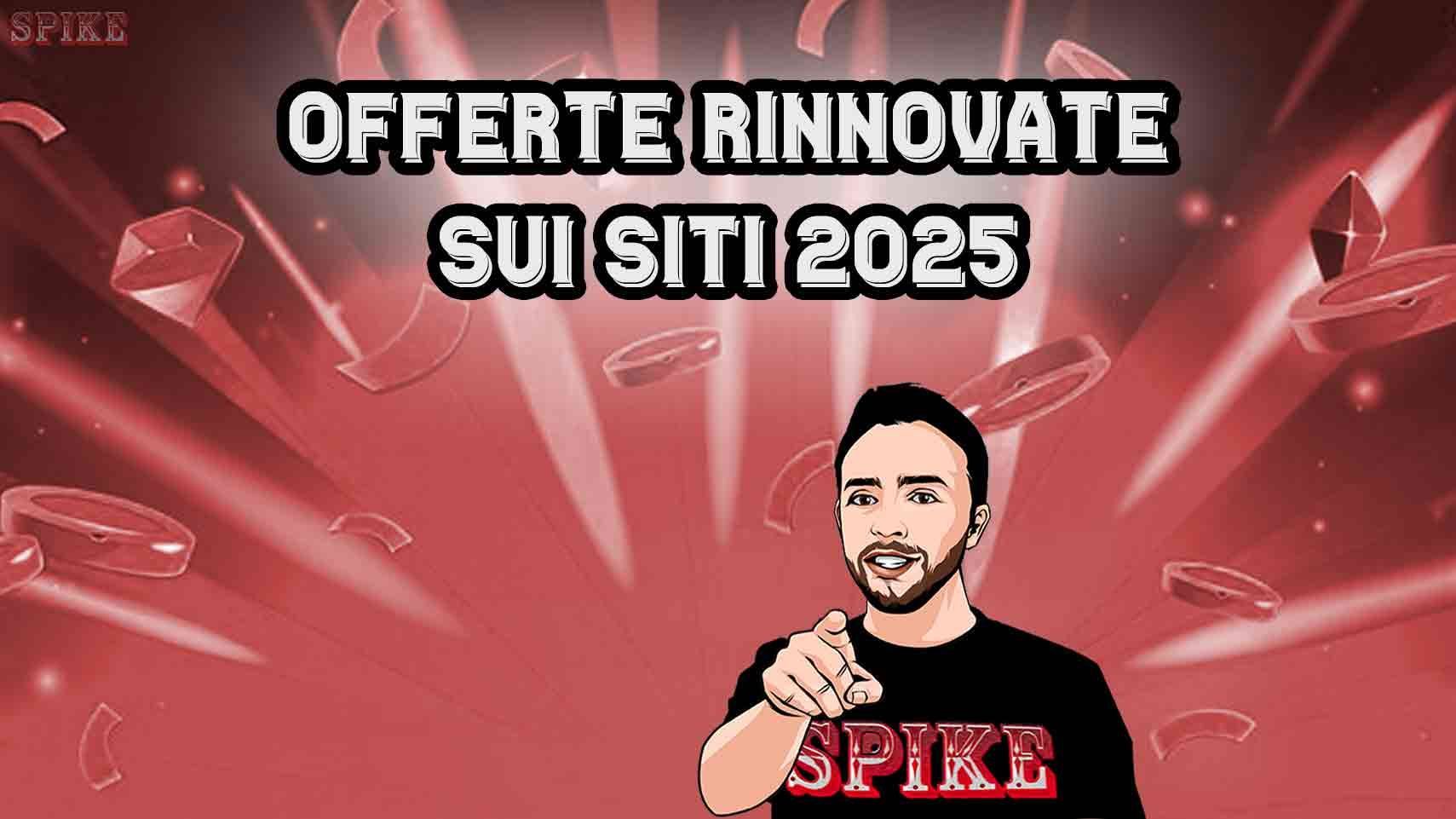 Informazioni 2025 Bonus AdmiralBet E Altri Operatori
