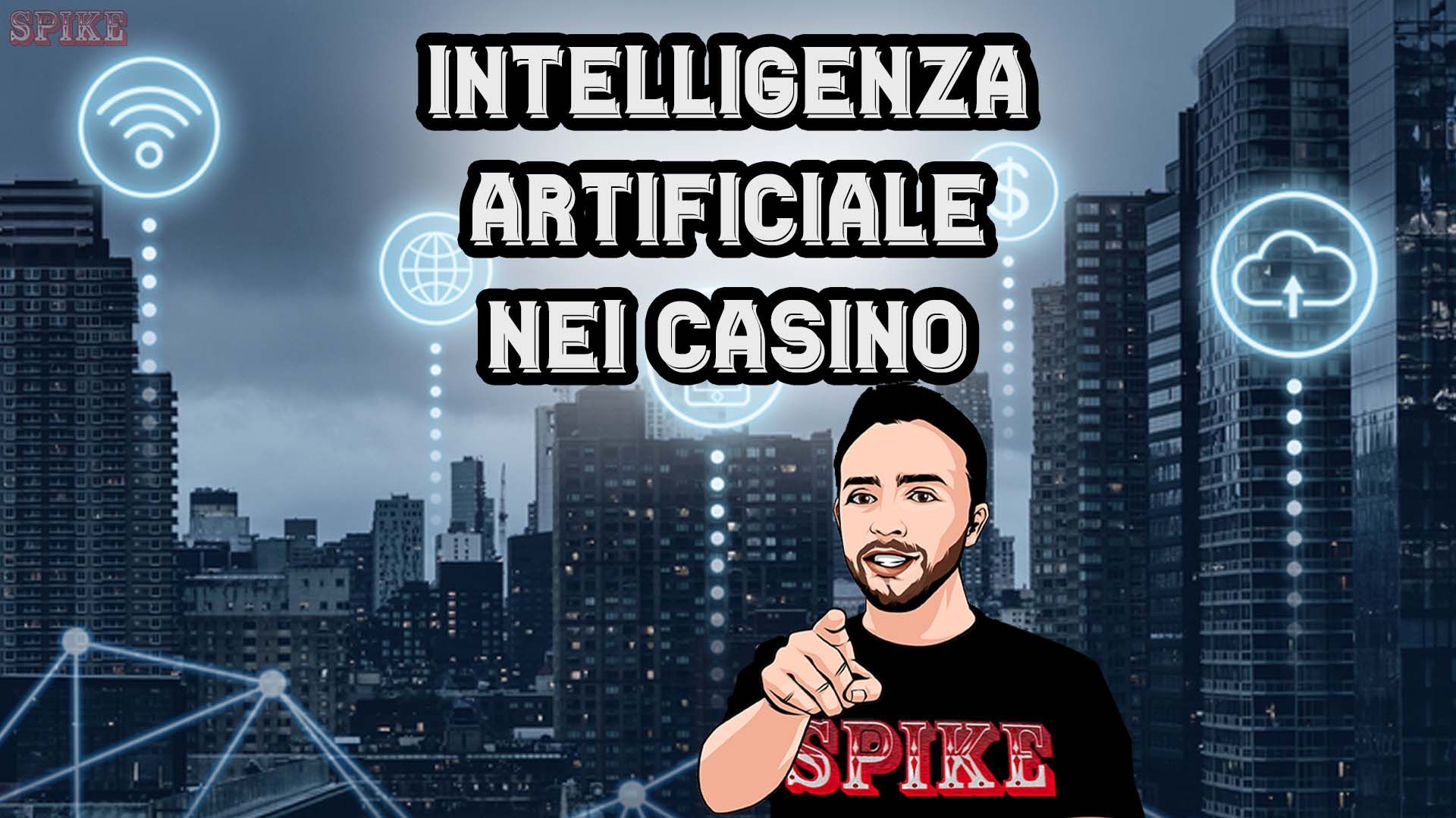 AI Casino