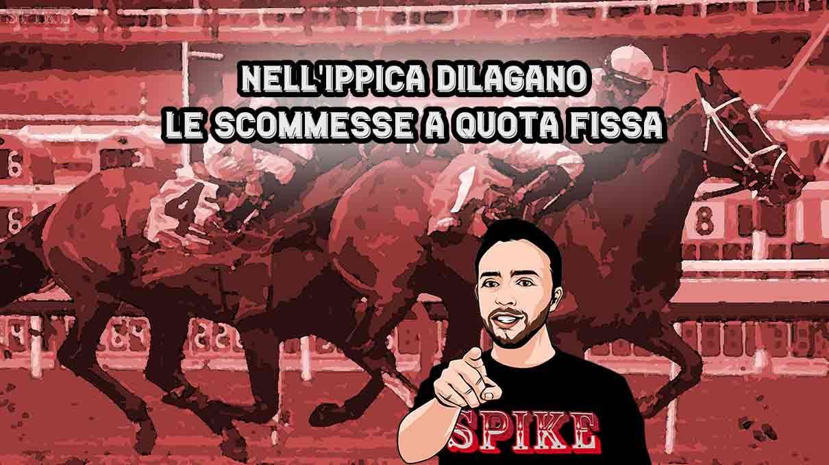 Ippica Scommesse Quota Fissa