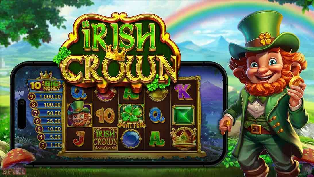 Irish Crown Slot Gratis