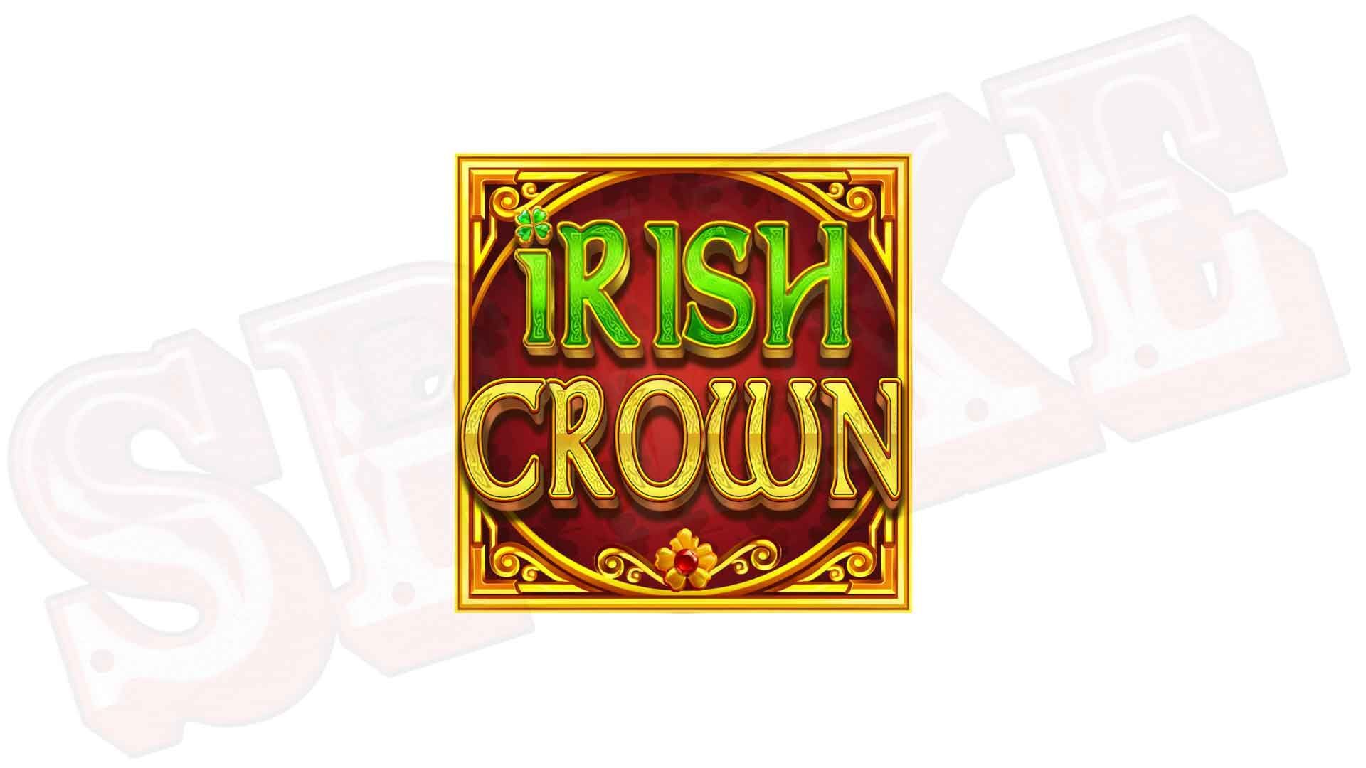 Irish Crown Slot Simbolo Mistero
