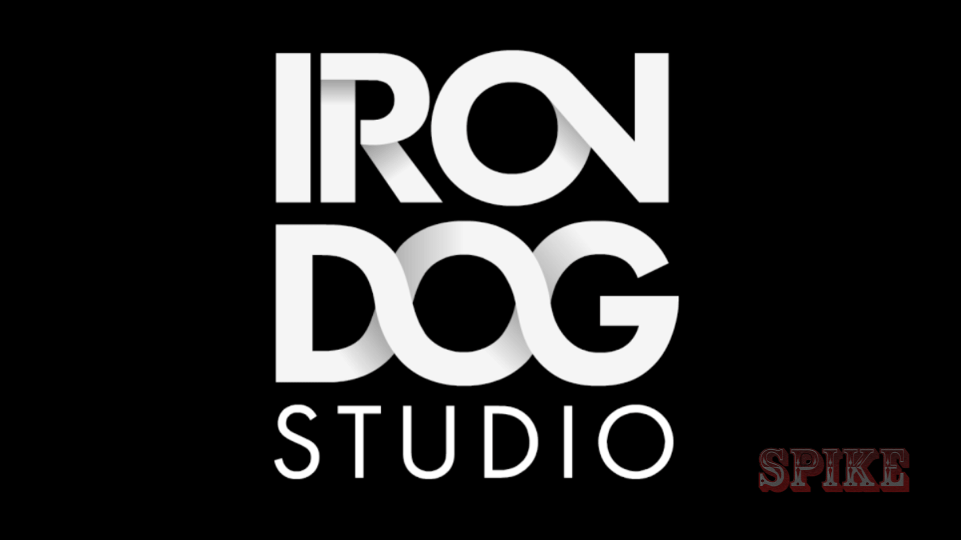 iron dog studio producer logo free demo online