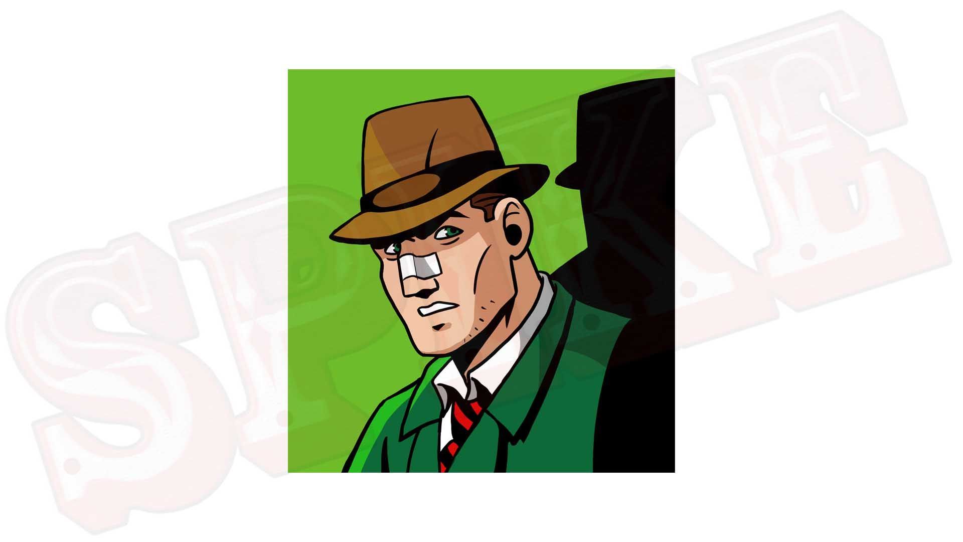 Jack Hammer 3 SPIKESlot