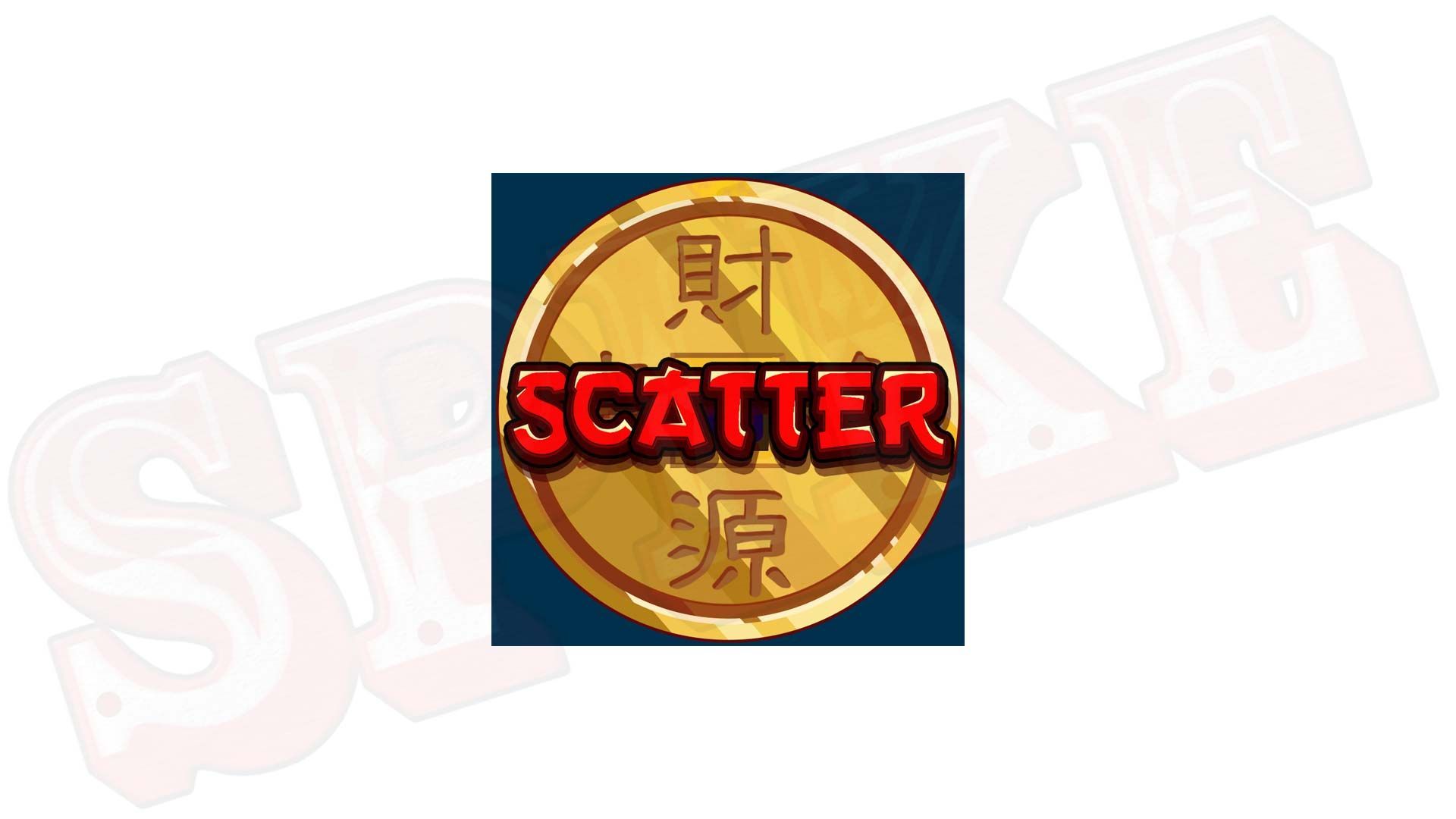 Jack Hammer 4 Chasing The Dragon Slot Simbolo Scatter