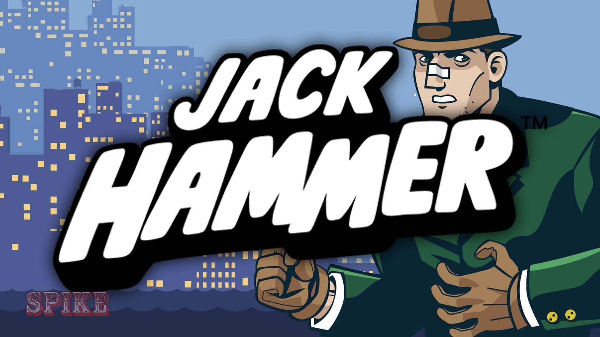Slot Machine Online Jack Hammer Free Play