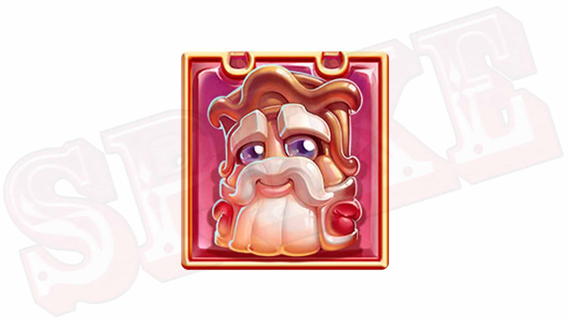 Jelly Belly Megaways SPIKESlot