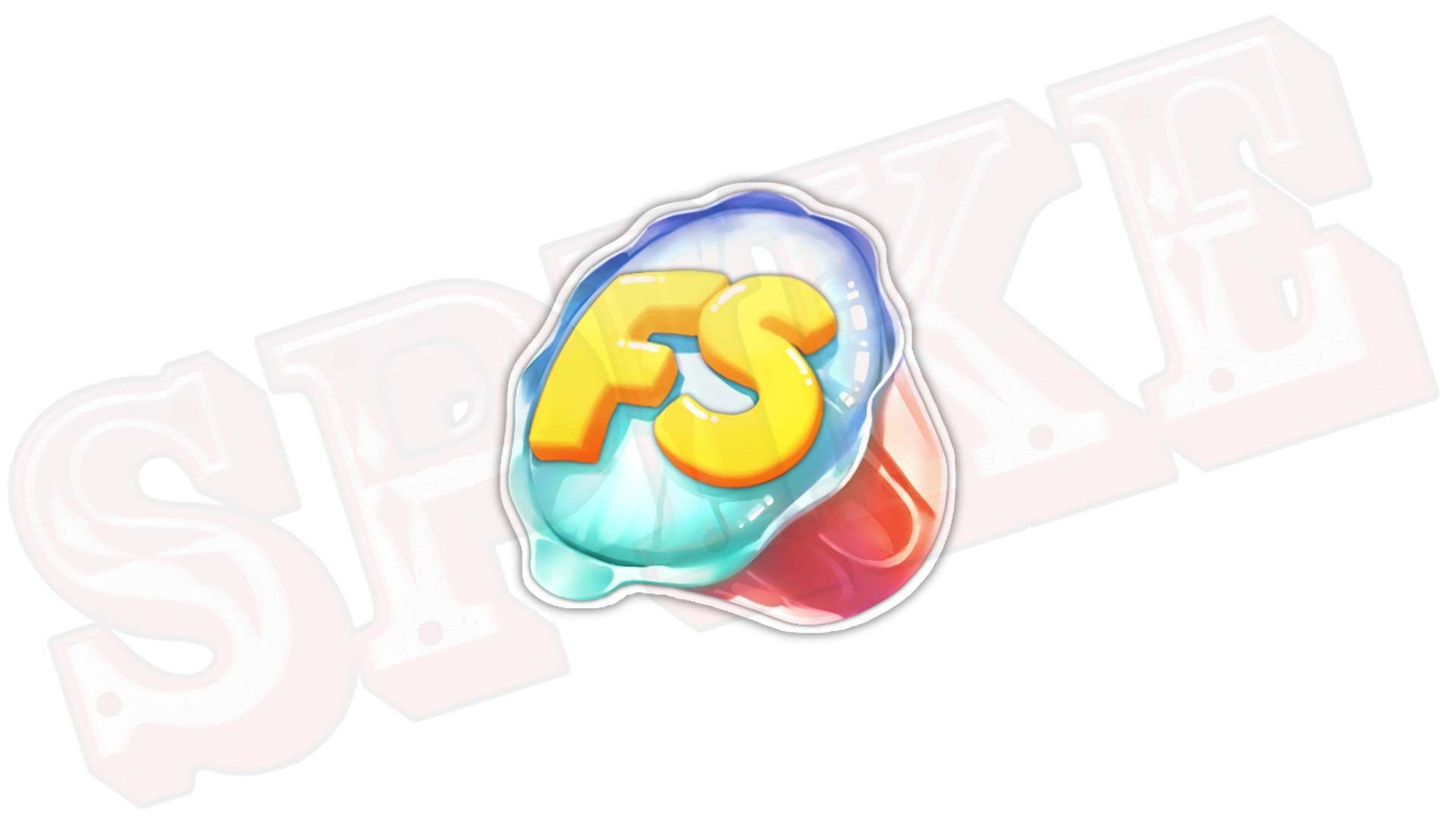 Jelly Slice Slot Simbolo Scatter FS