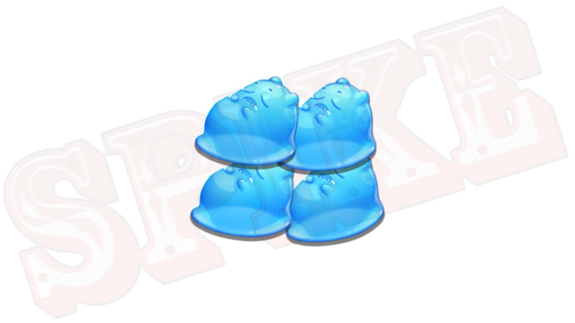 Jelly Slice SPIKESlot