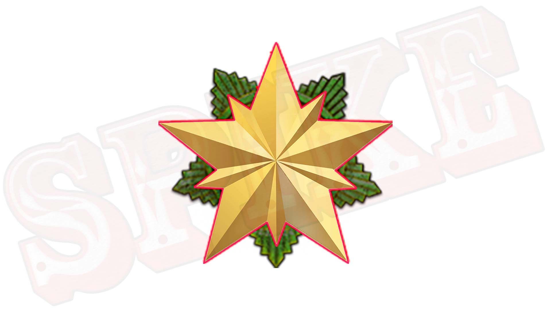 Jingle Balls Slot Simbolo Scatter