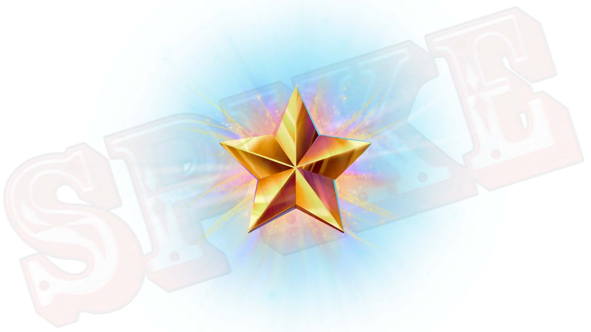 Jingle Bells Bonanza Slot Simbolo Stella