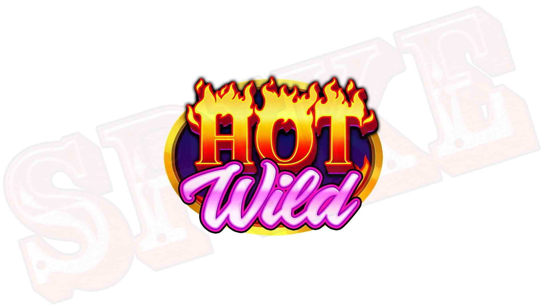 Joker's Jewels Hot Slot Simbolo Wild