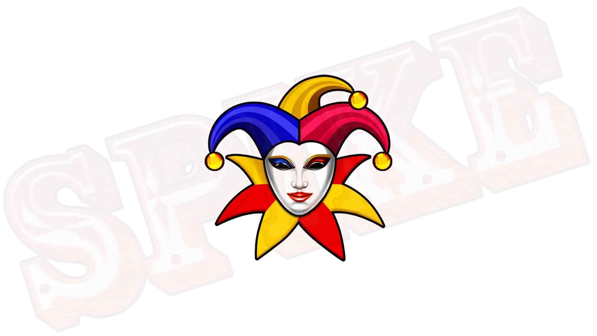 Joker's Jewels Hot SPIKESlot