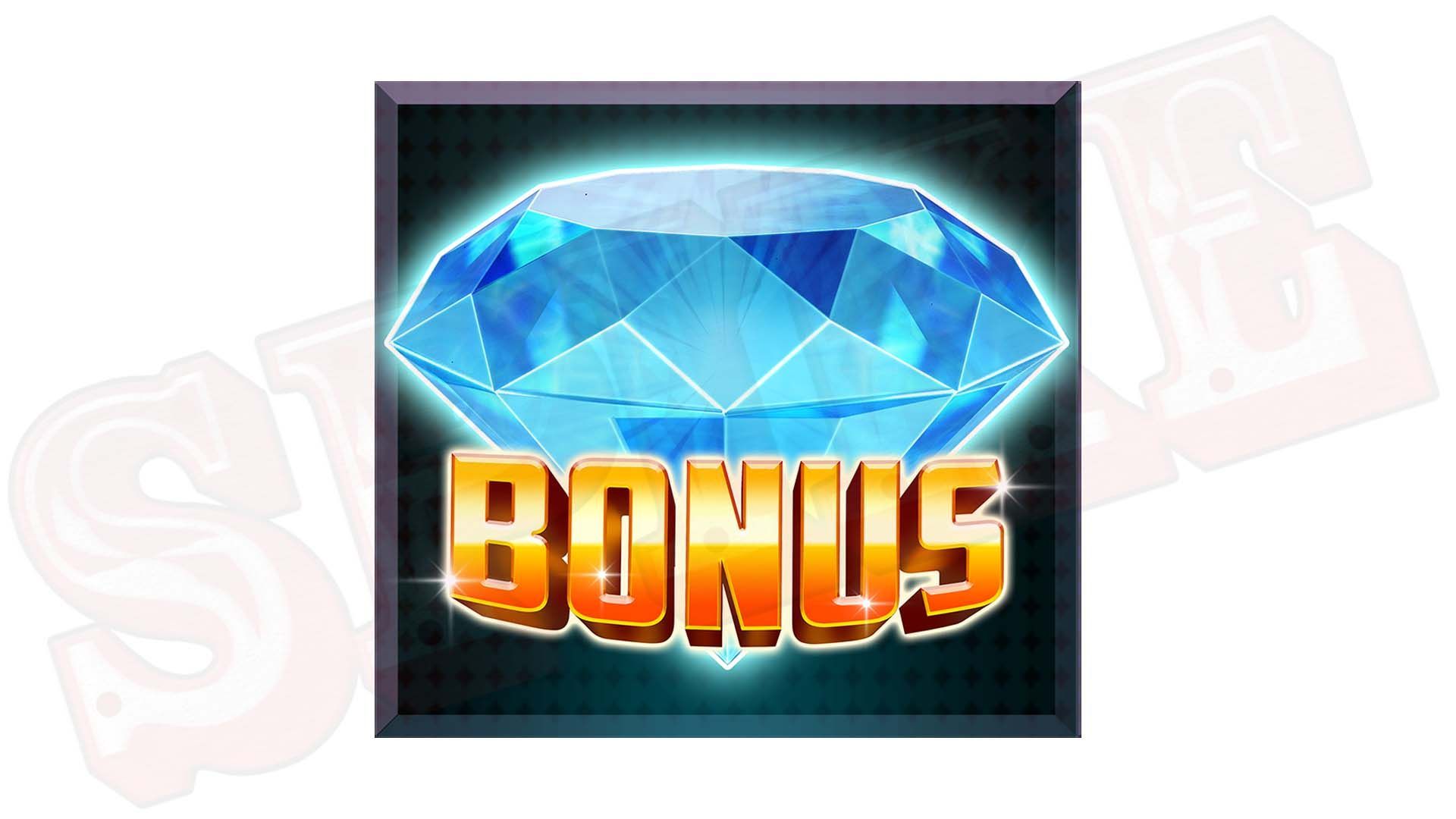 Jokrz Wild UltraNudge GigaBlox Slot Bonus